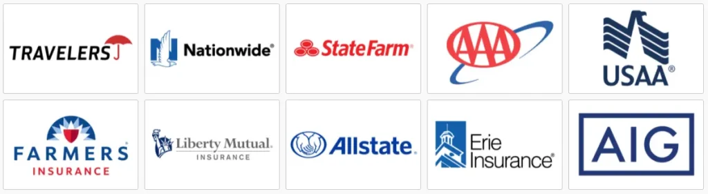 insurance carriers