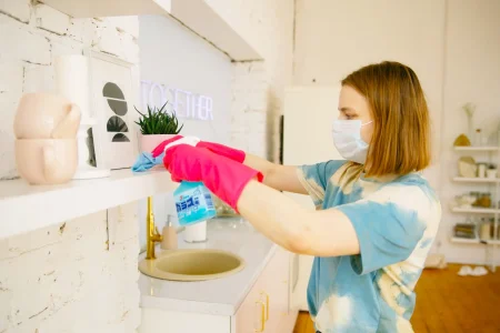 Odor Removal